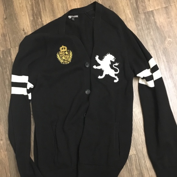 Express Other - Cardigan